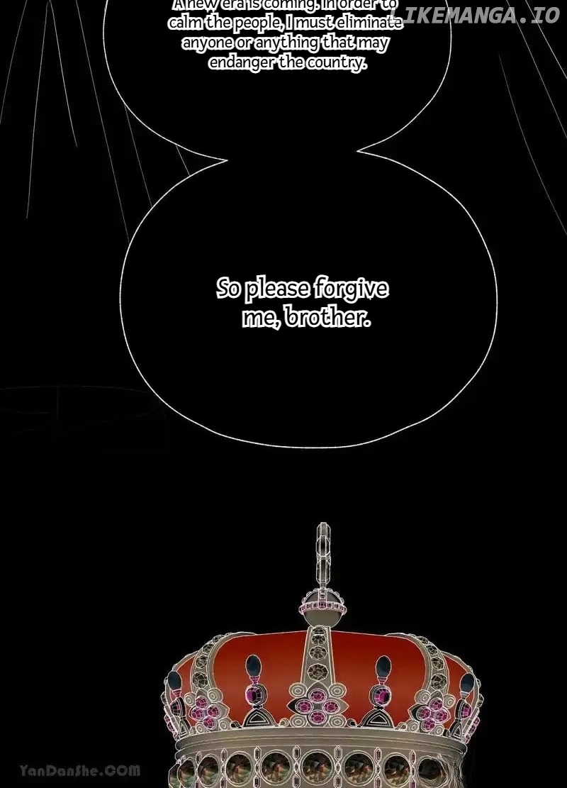 The Bride of the Fallen Angel chapter 17 - page 13